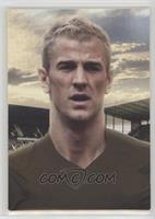 Joe Hart [Noted] #/295