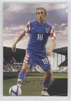 Luka Modric #/295