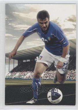 2012 Futera World Football Unique - [Base] - Ruby #P 150 - Giuseppe Rossi /295