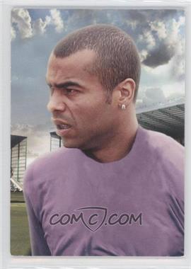 2012 Futera World Football Unique - [Base] #025 - Ashley Cole