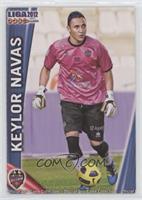 Keylor Navas [Good to VG‑EX]