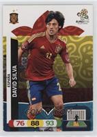 David Silva [EX to NM]