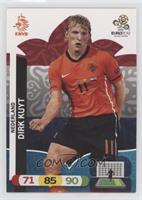 Dirk Kuyt [EX to NM]