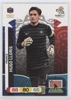 Hugo Lloris