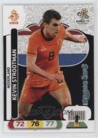 Rising Star - Kevin Strootman