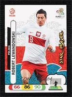 Star Player - Robert Lewandowski [EX to NM]