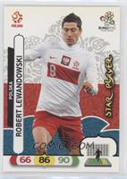 Star Player - Robert Lewandowski