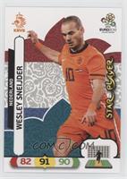 Star Player - Wesley Sneijder