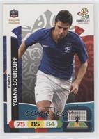 Yoann Gourcuff