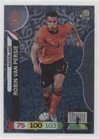 Robin van Persie