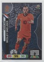 Wesley Sneijder