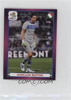 In Action - Gianluigi Buffon [EX to NM]