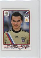 Igor Akinfeev