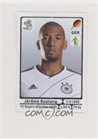 Jerome Boateng