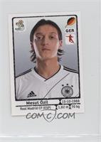 Mesut Ozil