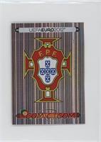 Badge - Portugal