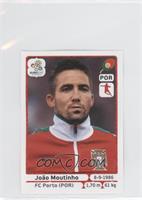 Joao Moutinho