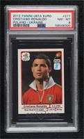 Cristiano Ronaldo [PSA 8 NM‑MT]