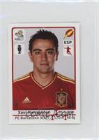 Xavi Hernandez