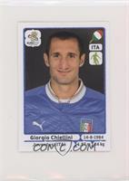 Giorgio Chiellini