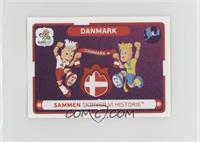 Creating History Together - Danmark