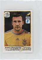 Andriy Shevchenko