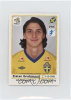 Zlatan Ibrahimovic