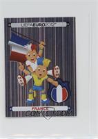 Mascot - France