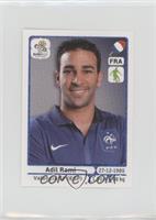 Adil Rami