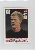 Joe Hart