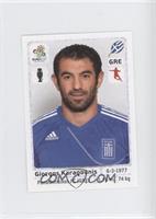 Giorgos Karagounis