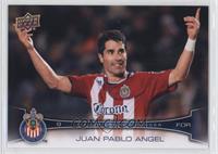 Juan Pablo Angel