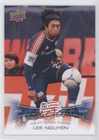 Lee Nguyen