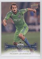 Roger Levesque