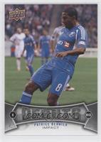 Debuts - Patrice Bernier