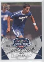 SuperDraft - Luis Silva