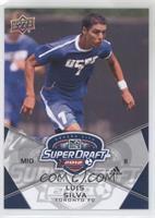 SuperDraft - Luis Silva