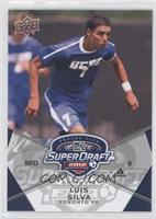 SuperDraft - Luis Silva