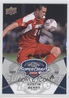 SuperDraft - Austin Berry