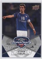 SuperDraft - Ethan Finlay