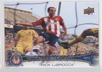 Nick LaBrocca