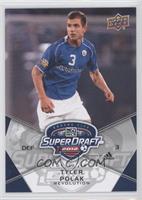 SuperDraft - Tyler Polak