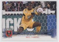 Bill Hamid