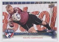 Kevin Hartman