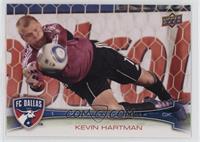 Kevin Hartman