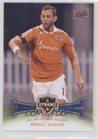 Brad Davis