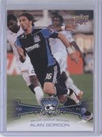 Alan Gordon