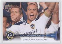 Landon Donovan