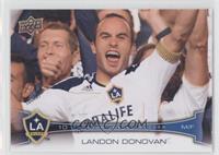 Landon Donovan