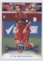 Kyle Beckerman